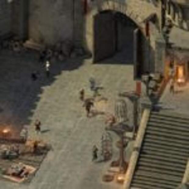 Прохождение побочных квестов и награды в Pillars of Eternity 2: Deadfire  