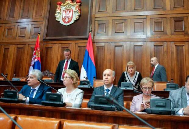 Вячеслав Володин. Фото:duma.gov.ru