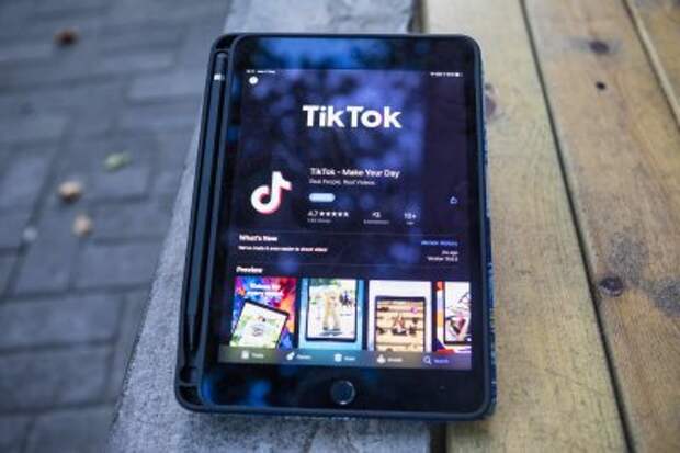 U.S. and China could ‘consummate’ TikTok deal Thursday