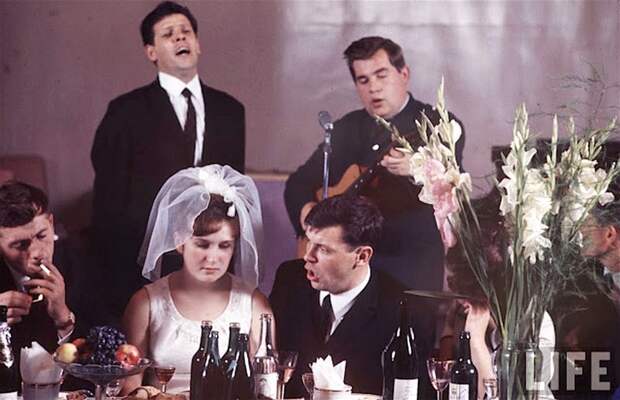 Как жила советская молодёжь в 1967 году. Снимал американский фотограф Билл Эппридж 14
