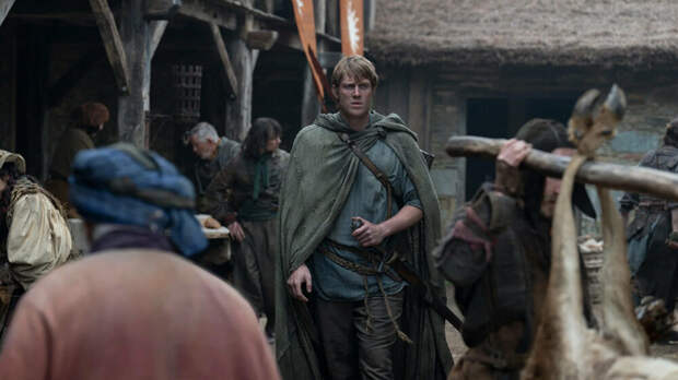 «Рыцарь Семи Королевств» собрал 6,7 млн зрителей за первые три дня