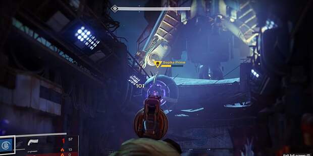Destiny