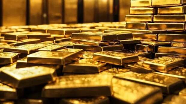 На помощь России пришёл неожиданный союзник: 200 млрд - забирайте, пожалуйста