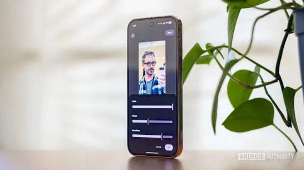 Google расширила возможности кастомизации в карточках контактов