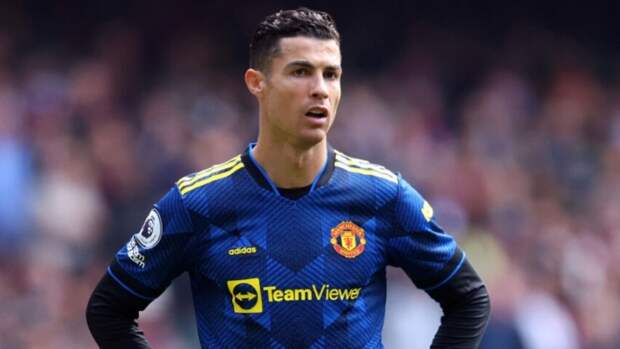 Источник: Роналду передумал покидать «МЮ». Известна причина