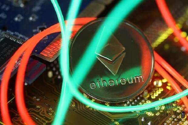 Главного конкурента Ethereum в 2022 году назвал аналитик
