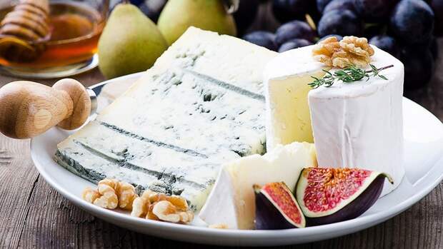 Как есть сыр и не толстеть cheese01 Как есть сыр и не толстеть