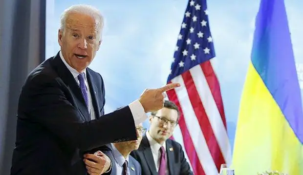 США организуют мировую мини-войну на территории Украины. «Весьмирснами» в действии