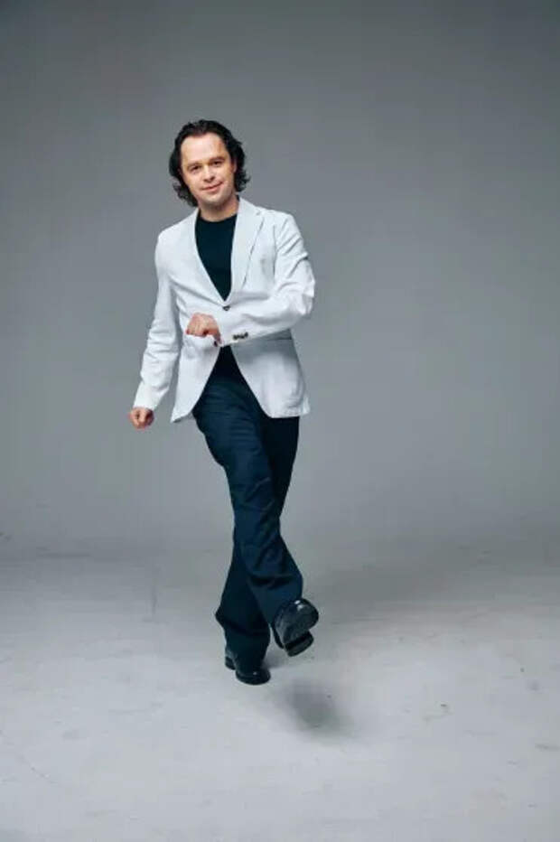 Виталий Гогунский