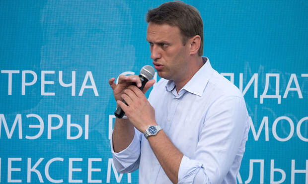 Задержанные в Марьино боты Навального использовали тысячу аккаунтов для призывов к массовым беспорядкам 