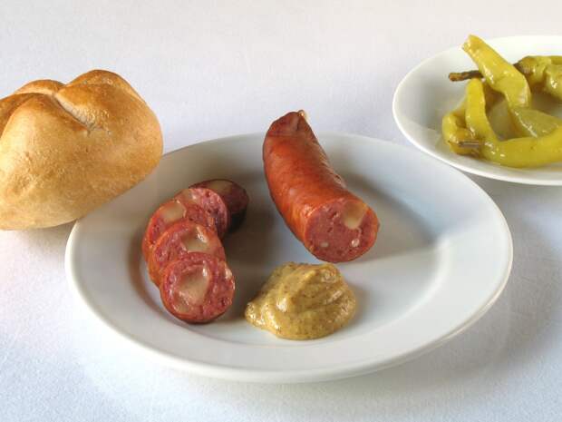 slovenian-sausage