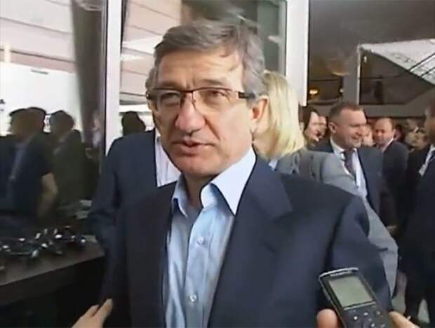 Депутат Верховной рады рассказал о «колоссальных» запасах газа на Украине