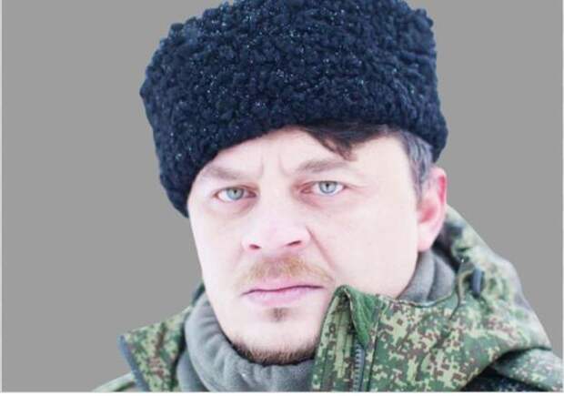 Верховный атаман Н.Л. Дьяконов сделал большое заявление по поводу происходящего в Казахстане