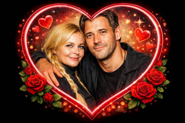 Они прятались два года. Невероятная история любви Ирины Пеговой и хулигана из Пензы