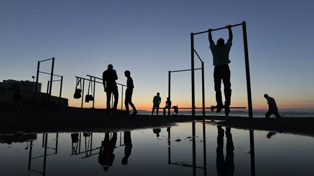 В Минздраве рассказали, что здоровый образ жизни прямо влияет на экономику