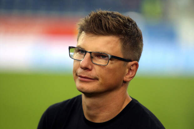 Экс-игрок "Рубина" Попов: Аршавин не раскрыл свой потенциал до конца