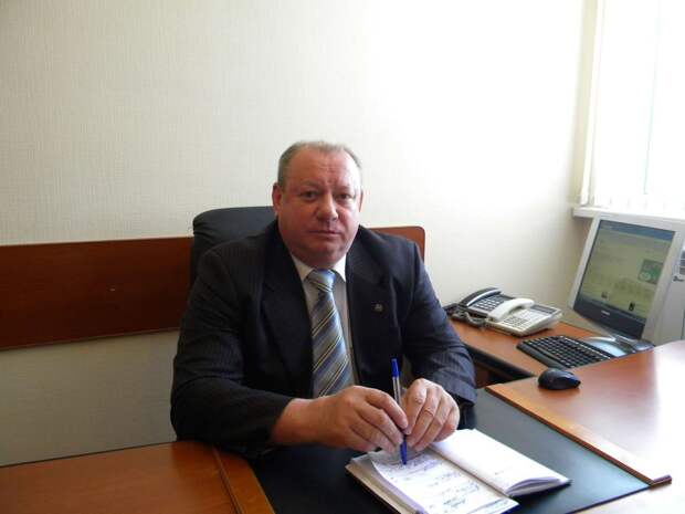 100 влиятельных людей Орловской области-2025: Александр Батищев — 81-е место