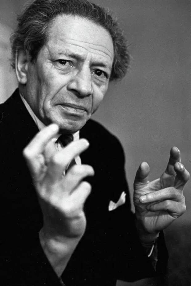 ПРОРОЧЕСТВА МЕССИНГА