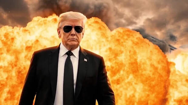 Развалить НАТО было не просто, но у Трампа это получилось