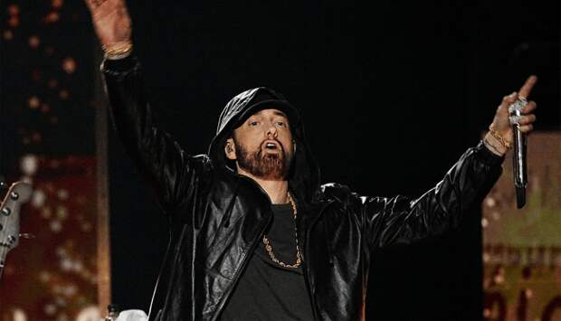 eminem rock roll hall fame