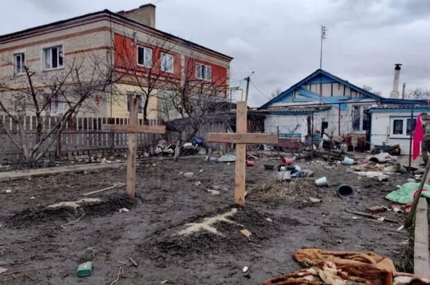 Пуля за стариков: началась охота на грабителей Суджи