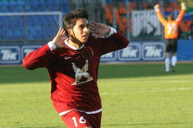 Нобоа: «После 32 у меня распался брак, и я начал пить»