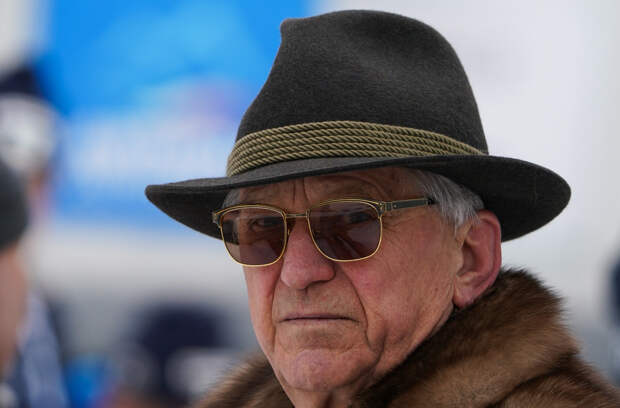 Четырехкратный олимпийский чемпион оценил недопуск россиян на открытие ОИ-2026