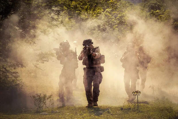 Украина на грани краха: 2026 год – переломный момент СВО. Эксперт раскрывает правду