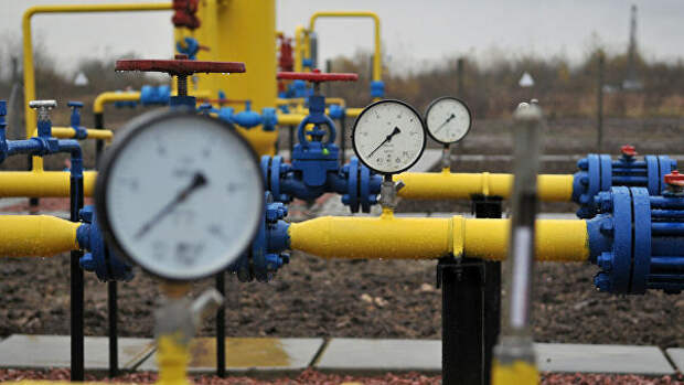 Экономист оценил предложение "Нафтогаза" по транзиту российского газа