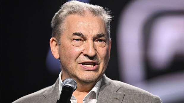 Третьяк — о вылете ЦСКА: «Есть над чем работать, есть хороший материал, команда управляемая»