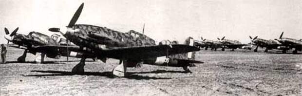 Macchi MC.202 Folgore