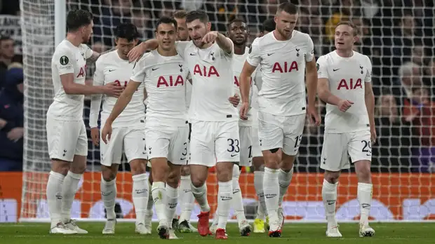 Источник: в «Тоттенхэме» зафиксирована вспышка коронавируса