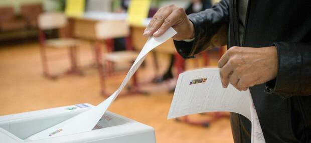 Венедиктов: В день голосования в Москве возможны провокации. Фото: mos.ru