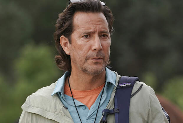 Big Sky Recap: What's Avery Up To?