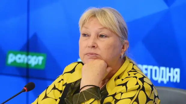 Покровская отреагировала на слова Винер-Усмановой, назвавшей дураком Далалояна