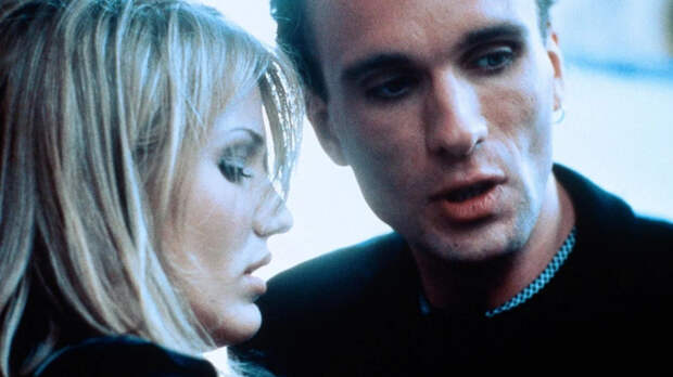 Скончался актер из "Криминального чтива" Питер Грин