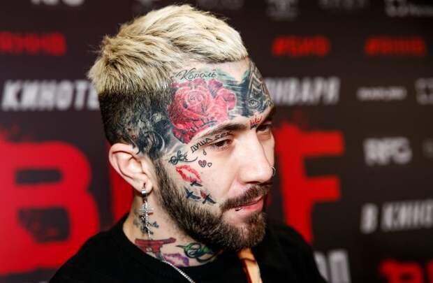 Концерты рэпера Ганвеста, ставшего фигурантом дела, отменяют в России