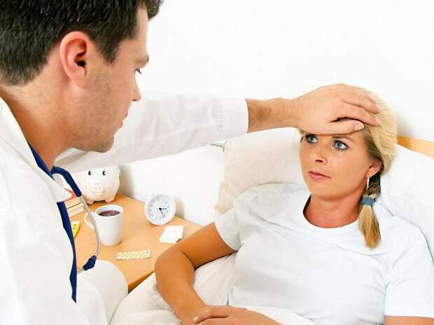 flu04 Все, что нужно знать о вирусе гриппа