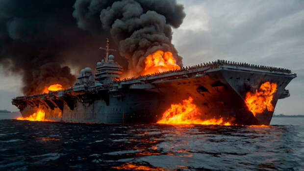 Ни России, ни Ирану пока не нужна резкая эскалация с НАТО – Казаков