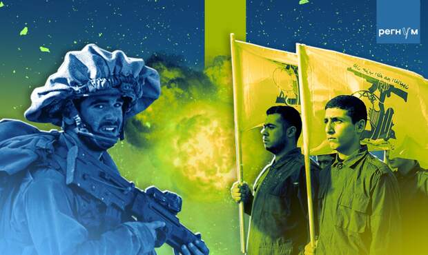 В Израиле подтвердили вступление в силу 10-дневного перемирия с Ливаном