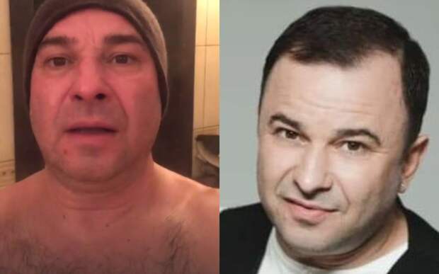 Виктор Павлик