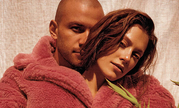 Семья хасая после проекта