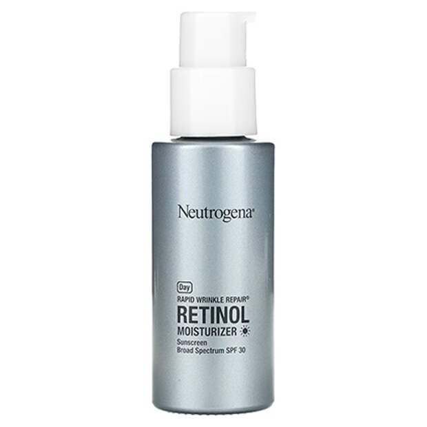 Rapid Wrinkle Repair, Neutrogena 