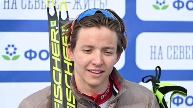 Коростелёв и Непряева начали тренировки на олимпийской трассе в Италии