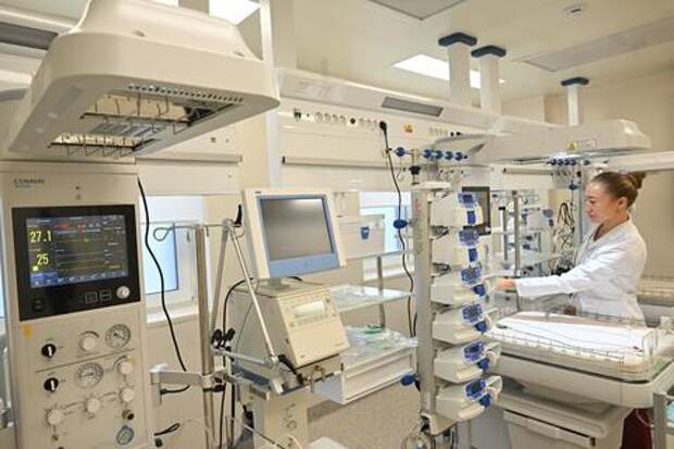 В поликлиниках Кубани начинается «Неделя женского здоровья». Что можно проверить?