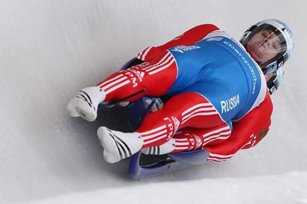 Саночники из России получили визы и отправятся на Кубок мира в Винтерберг