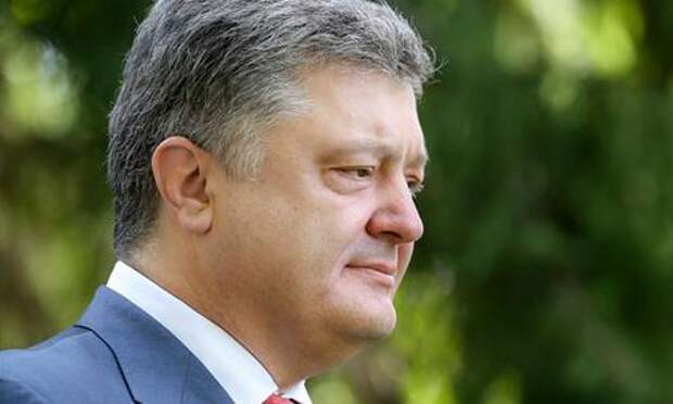 Советник Порошенко прокомментировал решение о пожизненном заключении президента