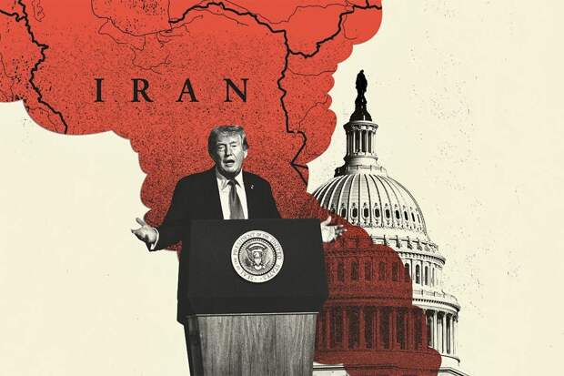 Трамп изучает новый план Ирана, а США ускоряют поставки оружия союзникам на $8 млрд