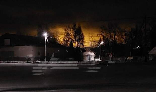 Массированная атака врага на объекты энергетической инфраструктуры Волгоградской области