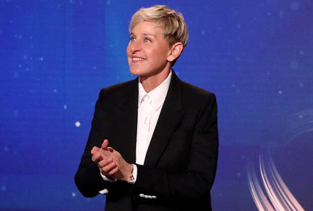 Ellen DeGeneres to Address ‘Second Time I’ve Been Kicked Out of Show Business’ in Netflix Special (Report)